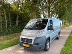 Fiat Ducato GB 3.3T 2.0 MJ 115pk L1h1 300 2012, Auto's, Voorwielaandrijving, 15 km/l, 1956 cc, 4 cilinders