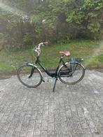 Gazelle orange plus damesfiets 28inch, Versnellingen, Zo goed als nieuw, Gazelle, 56 cm of meer