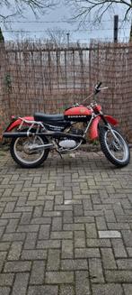 Zundapp GS125, Fietsen en Brommers, Brommers | Zundapp, Ophalen