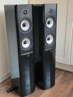 BOSTON A250 luidsprekers, Audio, Tv en Foto, Luidsprekers, Gebruikt, Nvt, 120 watt of meer, Nvt