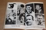 75 jaar KNVB. Een voetbal-documentaire. 1964., Ophalen of Verzenden, Gelezen, Balsport