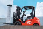 Elektrische heftruck EP EFL253 EP Equipment, Verzenden, Heftruck, EP Equipment, Elektrisch