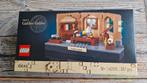 40595 galileo galilei lego ideas, Ophalen of Verzenden, Nieuw, Complete set, Lego