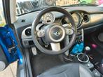 Interieur stoelen dashboard gordels mini cooper s r53 2006, Auto-onderdelen, Ophalen of Verzenden, Gebruikt