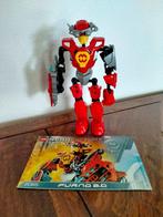 LEGO Hero Factory Furno 2.0  2065 compleet, Ophalen of Verzenden, Zo goed als nieuw, Complete set, Lego