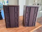 Vintage Sonic Art SA 20 Bose Speakers, Gebruikt, Ophalen of Verzenden, Bose, Minder dan 60 watt