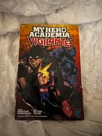 My hero Academia Vigilantes, Boeken, Eén comic, Ophalen of Verzenden, Zo goed als nieuw, Japan (Manga)