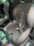 2 maxi cosi auto stoeltjes met riempjes gratis, Ophalen, Autogordel, Zo goed als nieuw, 0 t/m 13 kg
