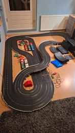 Fleischmann racebaan, Racebaan, Fleischmann, Ophalen of Verzenden, Zo goed als nieuw