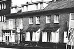 978370 Valkenburg 1970 Hotel Muyrers .Gelopen met zegel, Verzamelen, Ansichtkaarten | Nederland, Ophalen of Verzenden, 1960 tot 1980