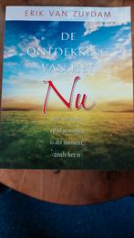 De Ontdekking van het Nu - Erik van Zuydam, Gelezen, Achtergrond en Informatie, Spiritualiteit algemeen, Erik van Zuydam