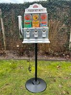 Fresh hot nuts machine, Ophalen of Verzenden, Zo goed als nieuw