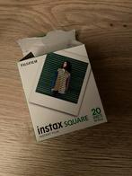 Fujifilm instax SQUARE Film, Ophalen of Verzenden, Nieuw