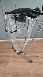 Regenhoes GB Pockit Plus All-Terrain Buggy, Ophalen, Zo goed als nieuw, Kinderwagen, Overige merken