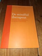 De mindful therapeut - Daniel J. Siegel - 9789057123290, Boeken, Ophalen of Verzenden, Zo goed als nieuw, Klinische psychologie