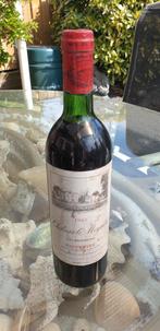 1983 Chateau Le Meynieu Haut Medoc Cru Bourgeois, Frankrijk, Nieuw, Ophalen of Verzenden, Rode wijn