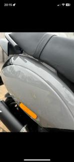 zip 4 takt 80 cc, Ophalen of Verzenden, Zo goed als nieuw