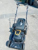 McCulloch benzine grasmaaier loop of sloop, Tuin en Terras, Grasmaaiers, Ophalen, Cirkelmaaier, Gebruikt, McCulloch (Husqvarna)