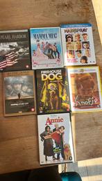 Diverse dvd’s, Alle leeftijden, Ophalen of Verzenden, Zo goed als nieuw