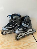 Skeelers maat 40, Sport en Fitness, Skeelers, Ophalen, Gebruikt, Inline skates 4 wielen, Overige merken