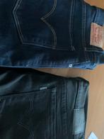 2 levi’s 312 maat 29/30 spijkerbroeken Nieuw, Zwart, Overige jeansmaten, Nieuw, Ophalen of Verzenden
