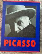 picasso 2 delen 740 pagina`s, Verzenden, Zo goed als nieuw, Meerdere auteurs, Schilder- en Tekenkunst