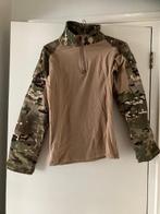 soldatenkleding army tactical pants, ong. mt 170/13-14 jaar, Ophalen of Verzenden, Zo goed als nieuw, Jongen of Meisje