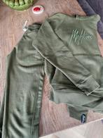 Malelions set hoodi L  met broek maat M, Ophalen of Verzenden, Zo goed als nieuw, Malelions