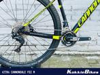 Cannondale FSI Zwart/Geel M, Fietsen en Brommers, Fietsen | Mountainbikes en ATB, Gebruikt, Overige merken