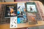 Vogel boeken, Ophalen of Verzenden, Zo goed als nieuw, Vogels, Diverse schrijvers