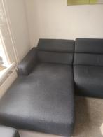 Mooie Hoekbank - ZGAN!, Huis en Inrichting, Banken | Bankstellen, Ophalen, 250 tot 300 cm, 100 tot 125 cm, Hoekbank