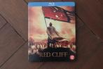 Red Cliff (Blu-ray, steelbook, NL ondertiteld), Ophalen of Verzenden, Zo goed als nieuw, Actie