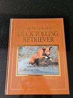 Nova Scotia Duck Tolling Retriever Alison strang Gail Macmil, Ophalen of Verzenden, Zo goed als nieuw, Honden, Alison strang Gail MacMillan