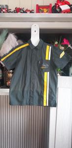 Valentino Rossi Hemd shirt Vintage, Overige typen, Ophalen of Verzenden, Valentino Rossi, Dames