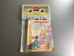 Assepoester MC, Cd's en Dvd's, Cassettebandjes, Gebruikt, Kinderen en Jeugd, 1 bandje, Ophalen of Verzenden