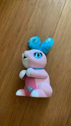 Zoomer Knabbelend konijn met geluid, Ophalen of Verzenden, Konijn