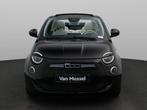 Fiat 500e C La Prima 42 kWh, Gebruikt, 118 pk, Cabriolet, 4 stoelen