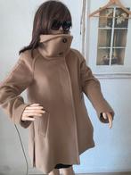 Max Mara wollen jas - Maat 38 - NIEUW, Ophalen of Verzenden, Nieuw, Maat 38/40 (M), Bruin