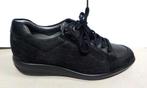 Zwarte sneaker Xsensible 38 H, Kleding | Dames, Schoenen, Xsensible Verkooporganisatie Nederland, Oude Kleefsebaan 119 - 6572 AK Berg en Dal