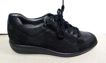 Zwarte sneaker Xsensible 38 H beschikbaar voor biedingen