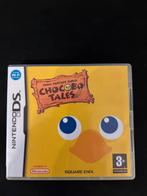 Chocobo Tales - Nintendo DS, Spelcomputers en Games, Avontuur en Actie, Gebruikt, 1 speler, Ophalen of Verzenden