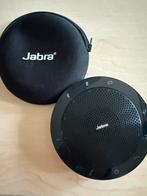 Jabra Speak Speakerphone - Perfect voor Conference Calls, Ophalen of Verzenden, Gebruikt, Overige typen