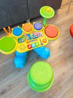 Vtech Rock & Leer Drumstel, Ophalen, Zo goed als nieuw