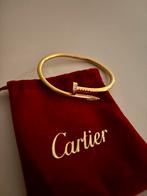 Cartier juste un clou armband nieuw!, Sieraden, Tassen en Uiterlijk, Ophalen of Verzenden, Nieuw, Goud