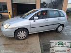 AIRCO! Suzuki Liana 1.6 GLX, Auto's, Voorwielaandrijving, Stof, Gebruikt, 4 cilinders