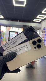 APPLE IPHONE 14 PRO 128GB PURPLE GOLD NIEUWESTAAT, Niet ingevuld, Niet ingevuld, Nieuw, Ophalen of Verzenden
