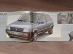 Seat Ibiza handleiding/ instructieboek, Ophalen of Verzenden
