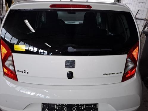 Achterklep van een Seat Mii (LB9A), Auto-onderdelen, Carrosserie en Plaatwerk, Achterklep, Seat, Gebruikt, 3 maanden garantie