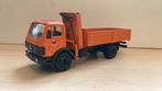 Atlas vrachtwagen 1:50, Hobby en Vrije tijd, Modelauto's | 1:50, Ophalen of Verzenden, Zo goed als nieuw, Bus of Vrachtwagen