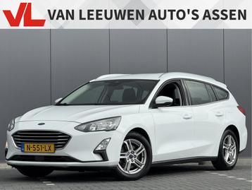 Ford FOCUS Wagon 1.0 EcoBoost Trend Edition Business | Nieuw beschikbaar voor biedingen